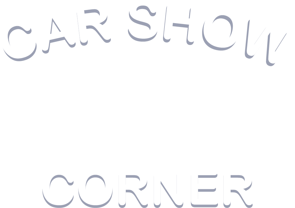 Car Show Corner